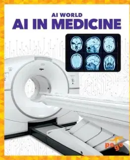 AI in Medicine - Ford Chambers