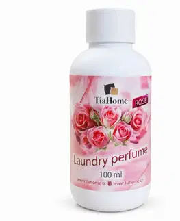 Parfum na pranie perfume Rose 100ml TiaHome