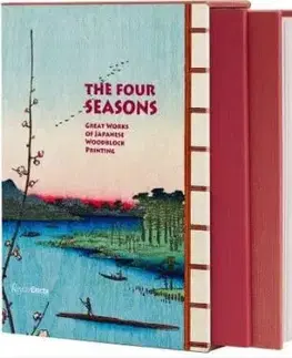 The Four Seasons - Amelie Balcou