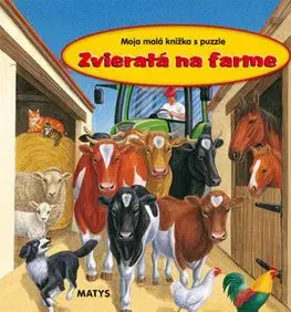 Zvieratá na farme