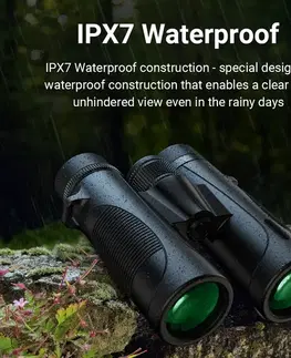 Apexel 10x42 Waterproof