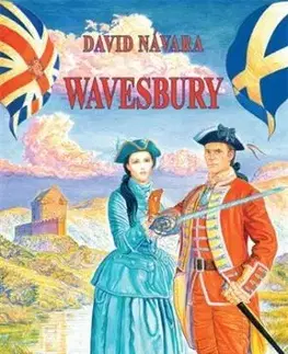 Wavesbury - David Návara