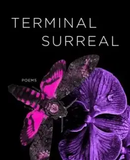 Terminal Surreal - Martha Silano