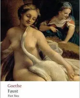 Faust: Pt. 2 (Oxford World´s Classics) - Johann Wolfgang Goethe