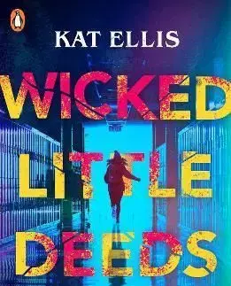 Wicked Little Deeds - Kate Ellis