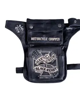 W-TEC Black Heart Man's Ruin stehenná taška