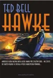 Hawke - Ted Bell