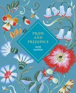 Pride and Prejudice - Jane Austen