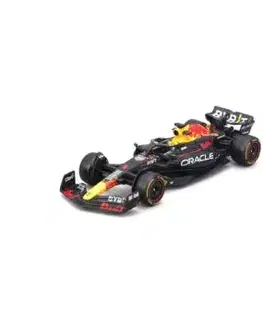 Bburago 1:43 RACE Formula F1 - Red Bull Racing RB19 (2023) 1 (Max Verstappen)