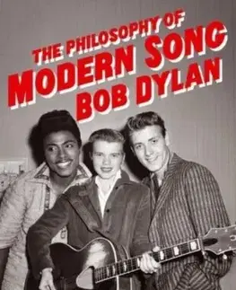 The Philosophy of Modern Song - Bob Dylan