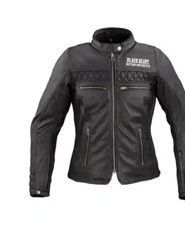 W-TEC Black Heart Raptura čierna - L
