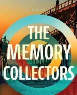 The Memory Collectors - Dete Meserve