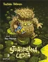 Strašidelná cesta - Tuutikki Tolonen