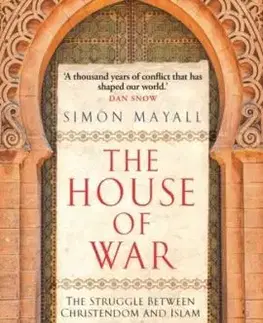 The House of War - Sir Simon Mayall