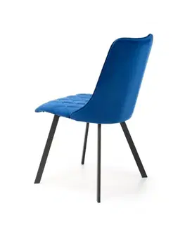 Jedálenské kreslo K450 Halmar