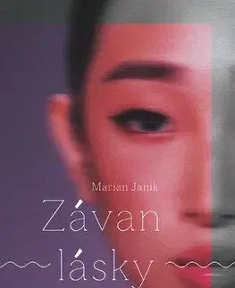 Závan lásky - Marian Janik