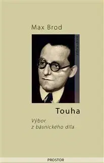 Touha - Max Brod