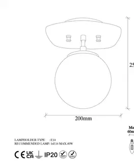 Luster Well - 11666