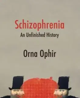 Schizophrenia - Orna Ophir