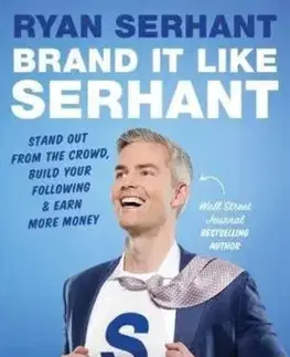 Brand it Like Serhant - Ryan Serhant