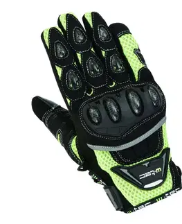 W-TEC Upgear čierno-šedá - XL