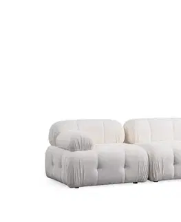 Trojmiestna pohovka Petite 3 - White