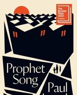 Prophet Song - Paul Lynch