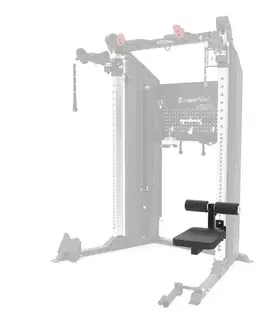 inSPORTline CC550 Lat Pull Seat