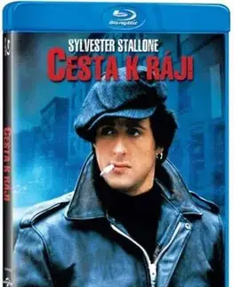 Cesta k ráji BD