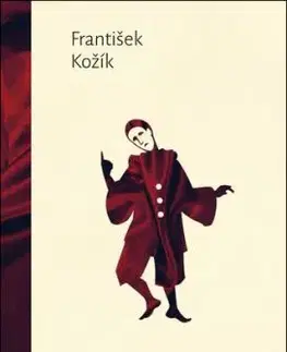 Největší z Pierotů - František Kožík