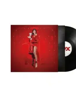 Charli XCX - Number 1 Angel LP - Charli XCX