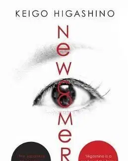Newcomer - Higashino Keigo