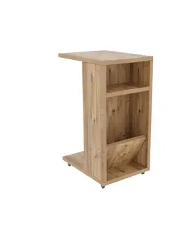 Odkladací stolík Filinta Pine