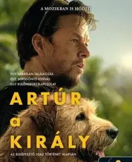 Artúr a király - Mikael Lindnord
