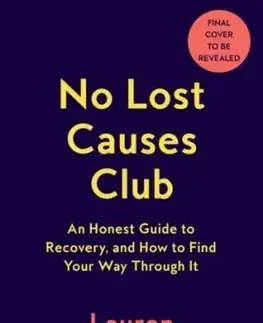 No Lost Causes Club - Lauren McQuistin