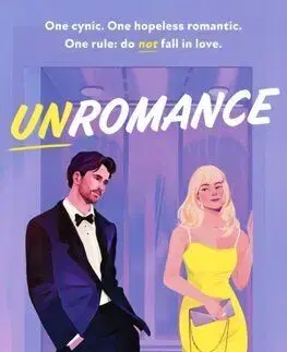 Unromance - O´Connor Erin