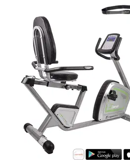 inSPORTline inCondi R60i