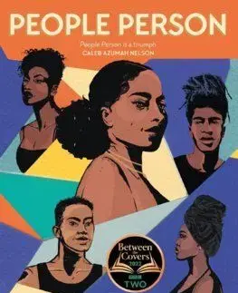 People Person - Candice Carty-Williams