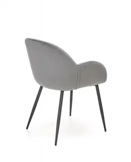 Jedálenské kreslo K480 Halmar