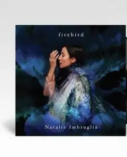 Imbruglia Natalie - Firebird LP - Natalie Imbruglia