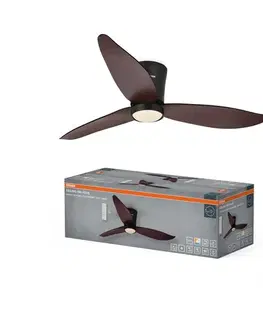 Osram - stmievateľný LED stropný látor FOHN LED/18W/230V 3000/4000/6500K + diaľkové ovládanie 4058075857810