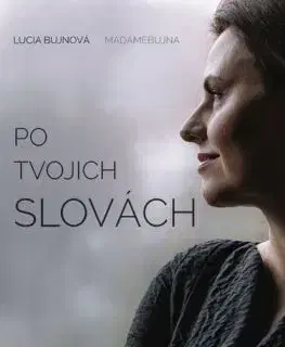 Bujnová Lucia (Madamebujna) - Po Tvojich slovách CD - Lucia Bujnová