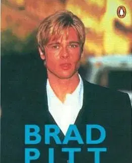 Brad Pitt