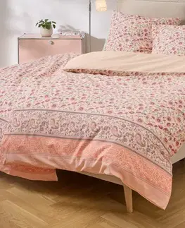 Posteľná bielizeň renforcé, štandardná veľkosť