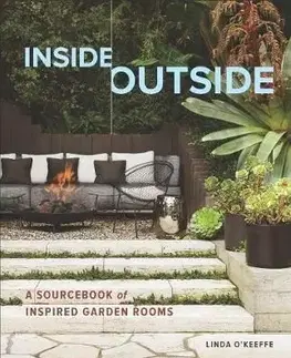 Inside Outside - Linda O'Keeffe
