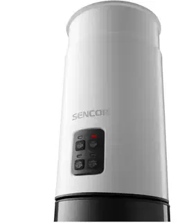 Sencor SMF 2030WH napeňovač mlieka