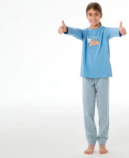 Detské pyžamo SCHIESSER