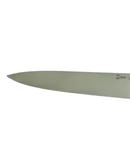 IVO Kuchársky nôž IVO Progrip 31 cm - čierny 232958.31.01