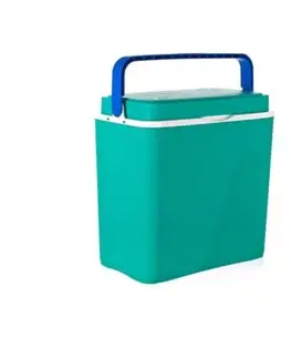 Kinekus Chladiaci box 25 l zelený