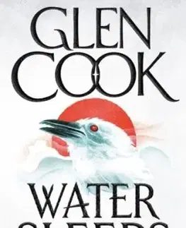 Water Sleeps - Glen Cook